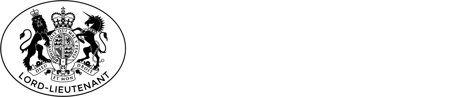 Worcestershire Lieutenancy Logo