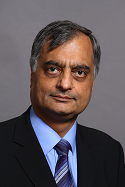 Dr Umesh Udeshi DL