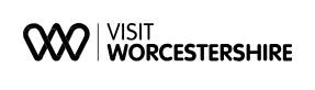 Visit Worcestershire logo