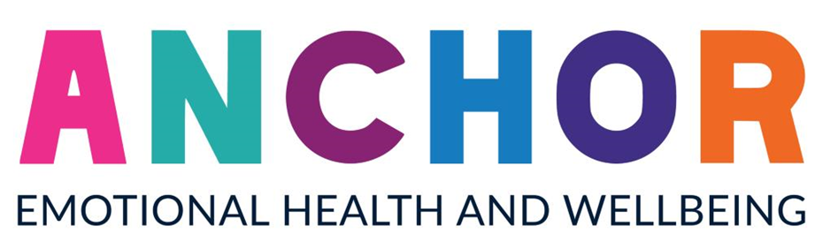 Anchor Logo