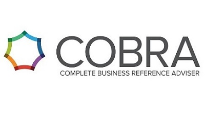 COBRA logo