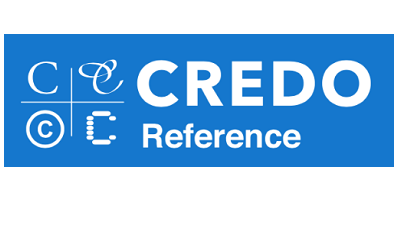 Credo logo