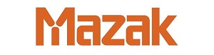 Mazak logo