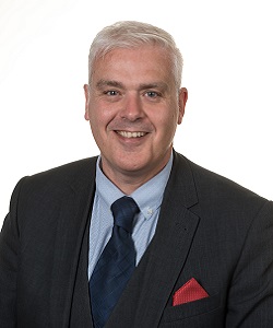 Michael Hudson