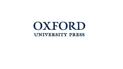 Oxford University Press logo