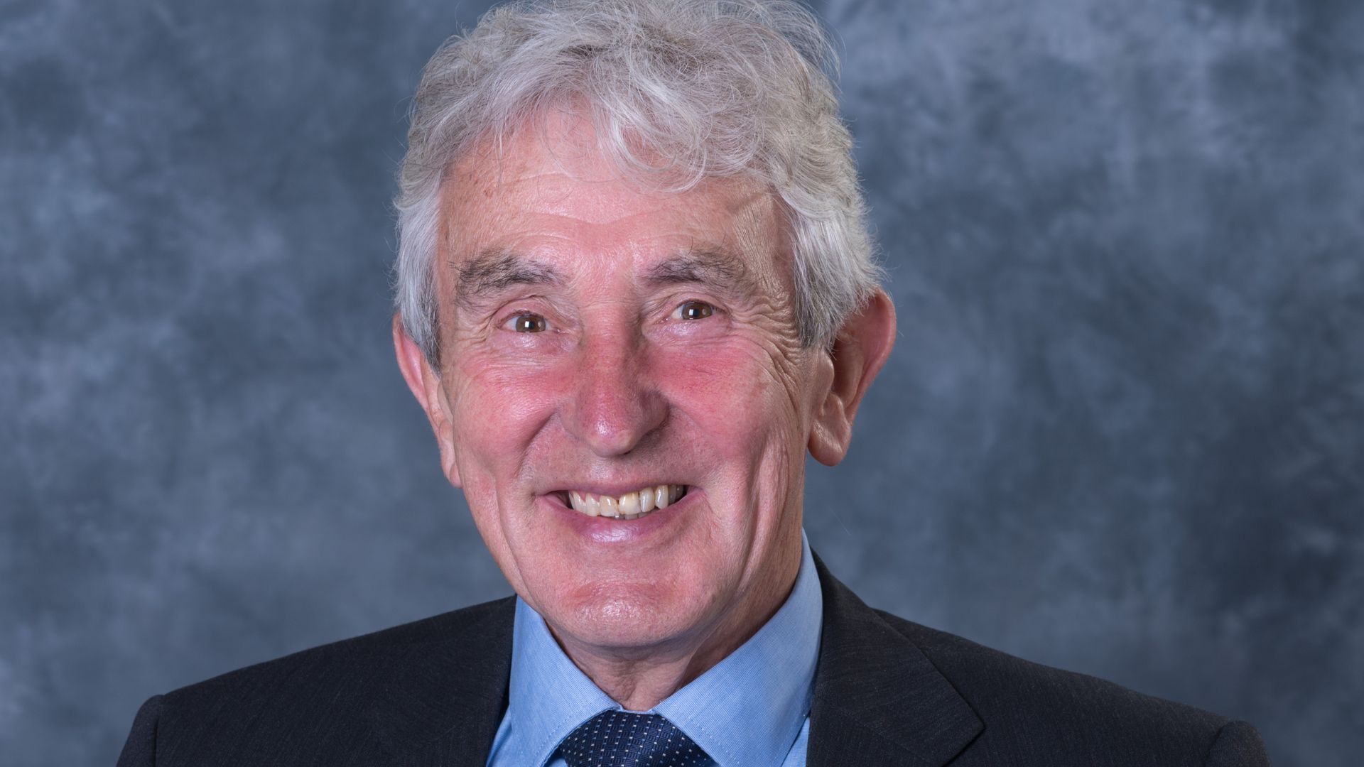 Councillor Andy Roberts