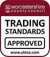 Trading standards logo