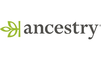 Ancestry logo