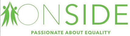 ONSIDE logo.