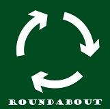 Roundabout logo