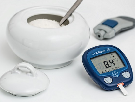 diabetic monitor