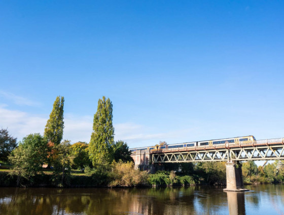 River Severn