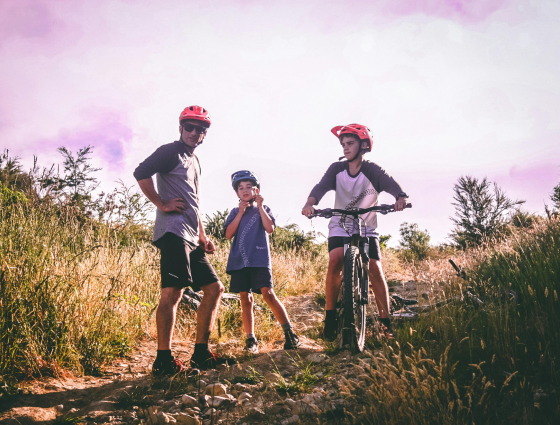 Midlands mountain biking cheap