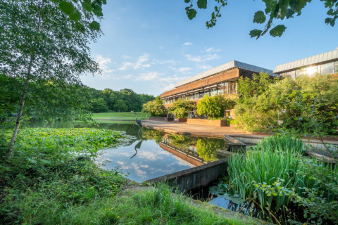 Generic news image view of County Hall