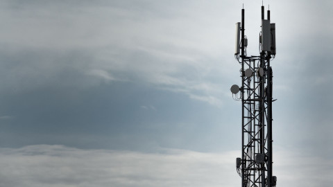 cloud sky wind vehicle tower mast
