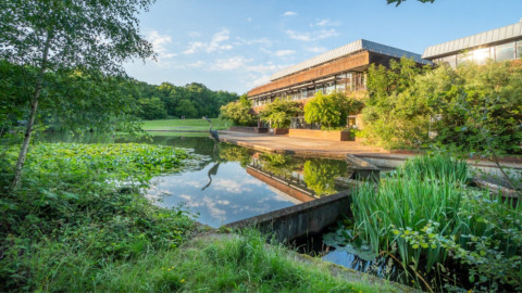 generic county hall image