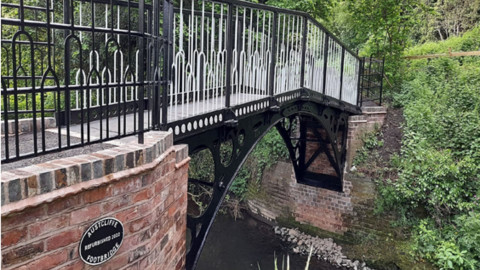 bridge