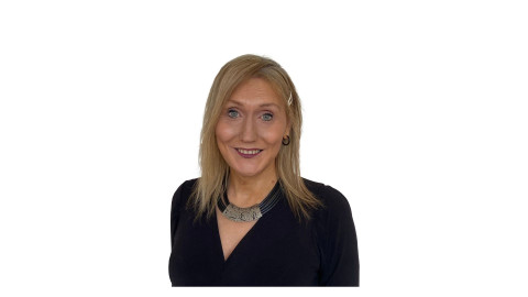 Lisa McNally, Director of Public Health in Worcestershire
