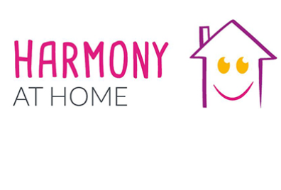 Harmony at home logo