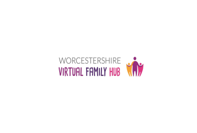 Virtual Family Hub logo