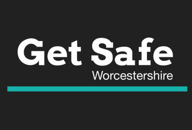 Get Safe Logo