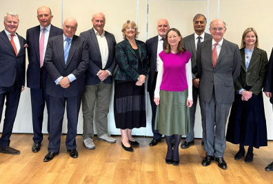 Vice Lord Lieutenant and Deputy Lieutenants