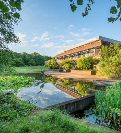Generic news image view of County Hall