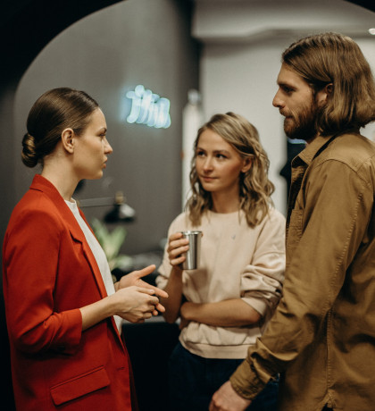 Business Networking