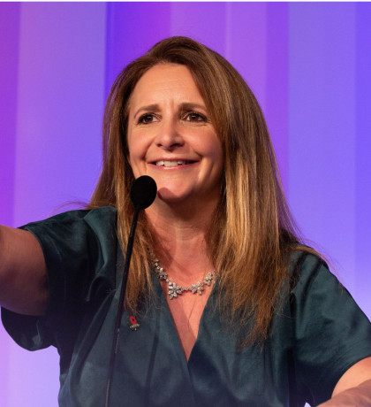 Lucy Porter