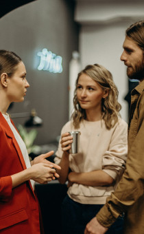 Business Networking